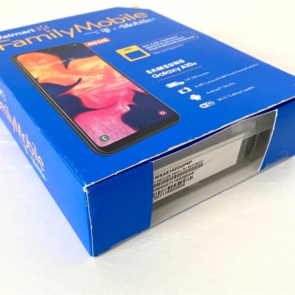 ‼️ prepaid ‼️‼️ Samsung Galaxy A10E Prepaid CellPhone - Picture 2 of 10